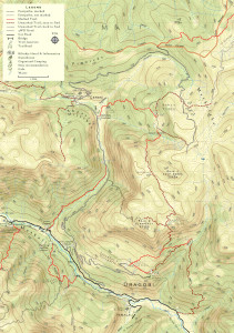 GC Map