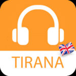 Tirana AudioGuide